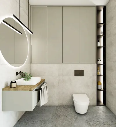 Famano Interiors I Magdalena Dąbrowska